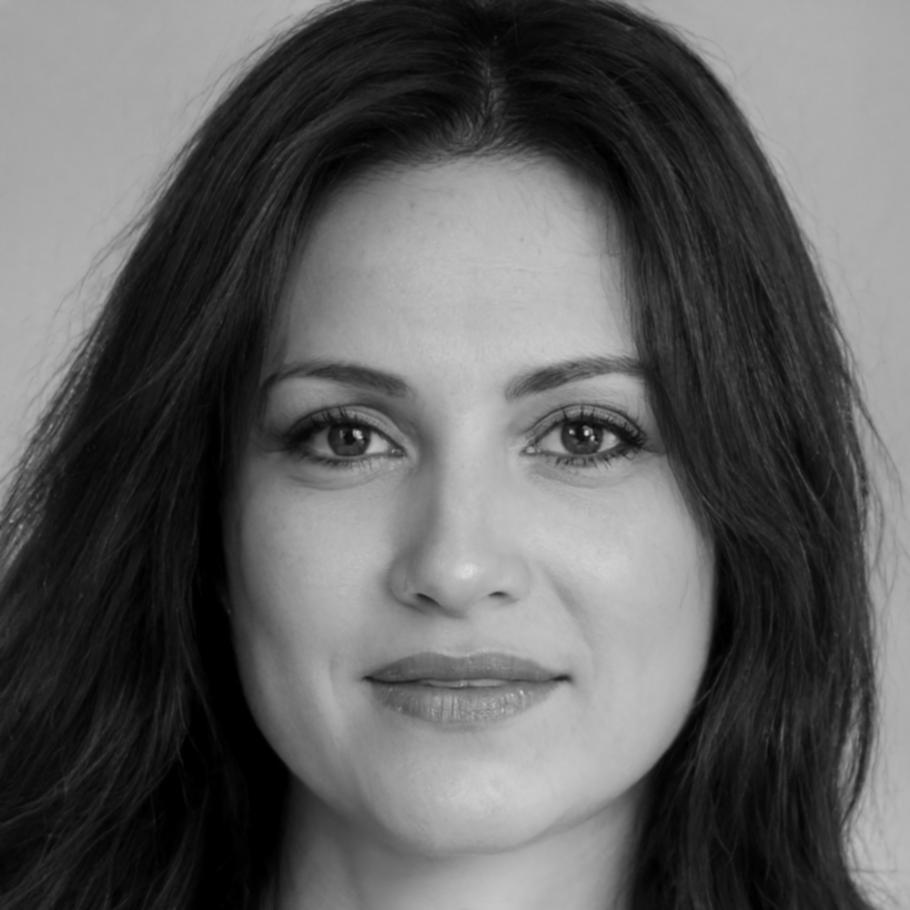 Carmen Esperanza Molina, Directora de Educación Financiera